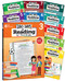 180 Days®: Reading 2nd Ed Complete 10-Book Set (Practice, Assess, Diagnose) by Multiple Authors, Darcy Mellinger, Chandra C. Prough, Stephanie Kraus, Chandra Prough, Chandra Prough, Chandra Prough, Chandra Prough, Chandra Prough, Chandra Prough, Chandra Prough, Chandra Prough, 9798765973431