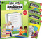 180 Days®: Reading, Math, Language, Writing, & Problem Solving for Kindergarten: 5-Book Set (Practice, Assess, Diagnose) by Multiple Authors, Chandra C. Prough, Elise Wallace, Christine Dugan, Chandra Prough, Chandra Prough, Chandra Prough, Chandra Prough, Chandra Prough, Chandra Prough, Chandra Prough, Chandra Prough, 9798765992821