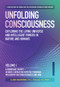 Unfolding Consciousness (4 pack box set) (Exploring The Living Universe and Intelligent Powers In Nature and Humans (Vol I - IV)) by Edi Bilimoria, 9780856835353