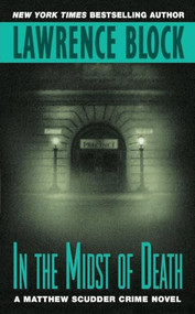 In the Midst of Death by Lawrence Block, 9780380763627