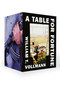 A Table for Fortune: Box Set by William T. Vollmann, 9781648211881