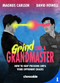 Grind Like a Grandmaster by Magnus Carlsen, David Howell, 9789083328461