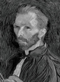 Van Gogh by Wilhelm Uhde, Louis Tilborgh, 9780714868905