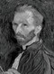 Van Gogh by Wilhelm Uhde, Louis Tilborgh, 9780714868905