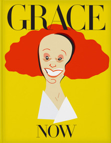 Grace: Now by Grace Coddington, 9781837292219