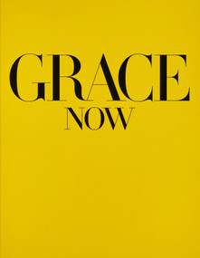 Grace: Now by Grace Coddington, 9781837292219