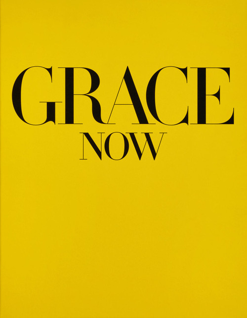 Grace: Now by Grace Coddington, 9781837292219