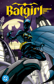 Batgirl: Cassandra Cain Omnibus Vol. 1 by Kelley Puckett, Joe Kelly, Scott Peterson, Damion Scott, 9781799516408