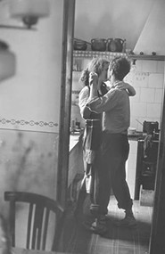 Valencia, Spain, 1952 (Elliott Erwitt Snaps) by Elliott Erwitt, 9780714842424