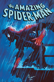 Amazing Spider-Man By Zeb Wells Omnibus Vol. 2 John Romita Jr. Cover by Zeb Wells, Cody Ziglar, Ed McGuinness, Patrick Gleason, John Romita Jr., 9781302966638