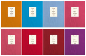 Taroni (The Fabric That Dreams Are Made Of) by Margherita Rosina, Enrica Morini, 9788891814357