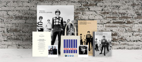 Telling Stories: Photographs of The Fall ((Limited Edition)) by Kevin Cummins, 9781784729004