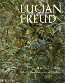 Lucian Freud by Martin Gayford, David Dawson, Mark Holborn, 9781838665692