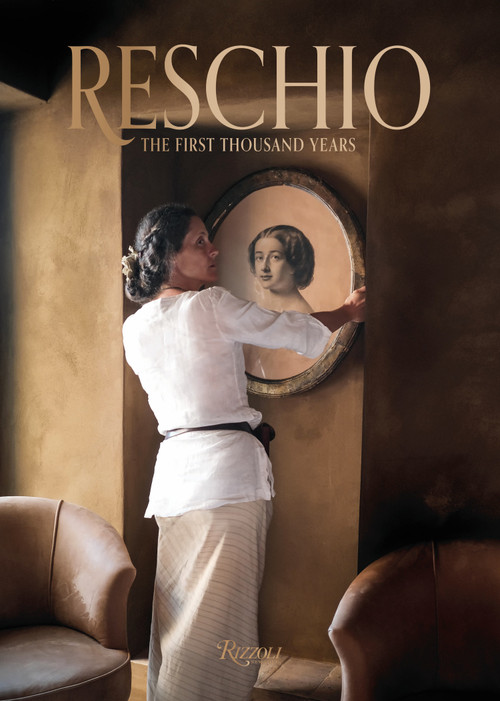 Reschio (The First Thousand Years) by Steve King, 9788891839343