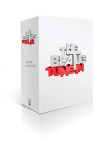 The Beatles - All These Years - Extended Special Edition (Volume One: Tune In) by Mark Lewisohn, 9781408704783