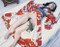 Untitled (Kaori, 2004) (Nobuyoshi Araki: Self, Life, Death) by Nobuyoshi Araki, Ian Jeffrey, Barbican Art Gallery, 9780714846064