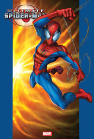 Ultimate Spider-Man Omnibus Vol. 2 Mark Bagley Fiftieth Issue Cover [New Printing] by Brian Michael Bendis, Mark Bagley, Joe Quesada, Trevor Hairsine, Mark Bagley, 9781302970659