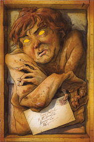 The Complete Harrow County by Cullen Bunn, Tyler Crook, 9781506745084