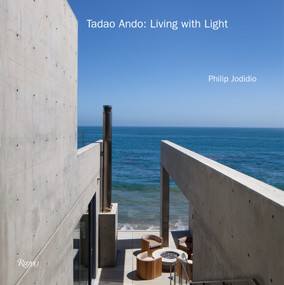 Tadao Ando: Living with Light by Philip Jodidio, Tadao Ando, 9780847865307