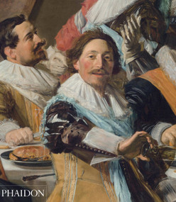 Frans Hals by Seymour Slive, 9780714867557