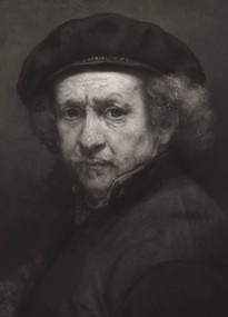 Rembrandt by Tancred Borenius, Walter Liedtke, 9780714869193