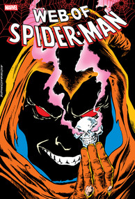 Web Of Spider-Man Omnibus Vol. 2 Bob Budiansky Cover by Gerry Conway, Christopher Priest, Alex Saviuk, Steve Geiger, Bob Budiansky, 9781302968571