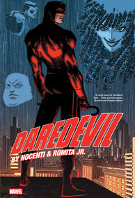 Daredevil By Nocenti & Romita Jr. Omnibus Vol. 2 John Romita Jr. Cover by Ann Nocenti, Gerry Conway, John Romita Jr., Rick Leonardi, John Romita Jr., 9781302968830