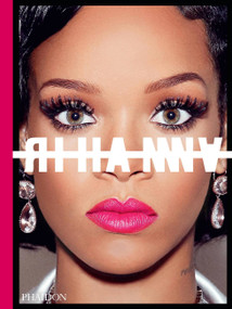 Rihanna by Rihanna, 9780714878010