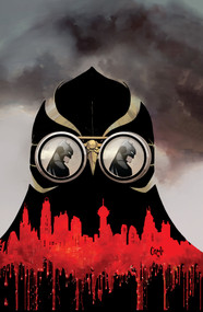 Absolute Batman: The Court of Owls (2023 Edition) by Scott Snyder, Greg Capullo, 9781779523310