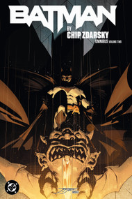 Batman by Chip Zdarsky Omnibus Vol. 2 by Chip Zdarsky, Jorge Jimenez, Giuseppe Camuncoli, Michele Bandini, Various, 9781799516491