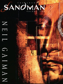 Absolute Sandman Volume Two by Neil Gaiman, Dave McKean, 9781401210830