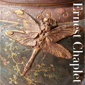 Ernest Chaplet (The Peter Marino Collection) by Etienne Tornier, Peter Marino, 9781580936255