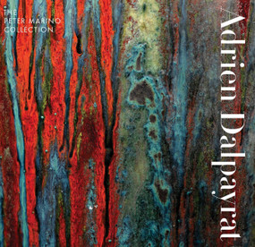 Adrien Dalpayrat (The Peter Marino Collection) by Etienne Tornier, Peter Marino, 9781838660482