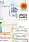 What is Cooking (The Action: Cooking, The Result: Cuisine) by elBullifoundation, Ferran Adrià, 9781838661335