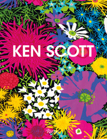Ken Scott by Shahidha Bari, Federico Chiara, Pierre Léonforte, Renata Molho, Isa Tutino, 9788891835130