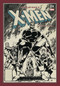 John Byrne's X-Men Artist's Edition by Byrne John, 9798887240435