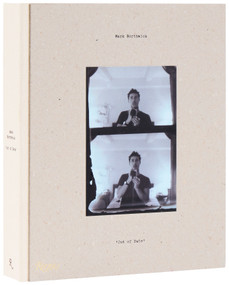 'Out of Date' (Pola Pan 1984-1996) by Mark Borthwick, Carla Sozzani, 9780847899913