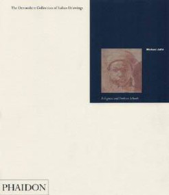 The Devonshire Collection of Italian Drawings; Volume III (Bolognese and Emilian Schools) by Michael Jaffé, 9780714829357