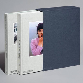 Taking My Time by Joel Meyerowitz, Francesco Zanot, Imogen Forster, 9780714865027