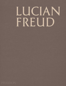 Lucian Freud by Martin Gayford, David Dawson, Mark Holborn, 9780714875262