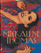 Mickalene Thomas by Mickalene Thomas, Kellie Jones, Roxane Gay, 9780714878317