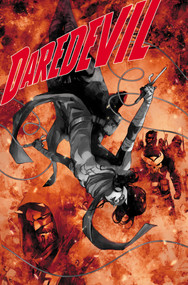 Daredevil By Chip Zdarsky Omnibus Vol. 2 Rafael De Latorre Cover by Chip Zdarsky, Marvel Various, Mike Hawthorne, Marvel Various, Rafael De Latorre, 9781302956264