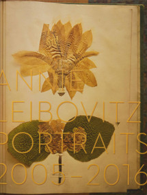 Portraits 2005-2016 by Annie Leibovitz, Alexandra Fuller, 9781838665920