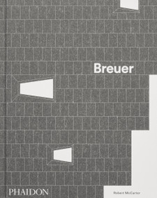 Breuer by Robert McCarter, 9781838668167