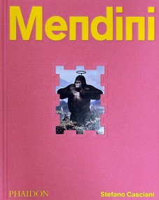 Alessandro Mendini (Imagination Takes Command) by Stefano Casciani, 9781838668679