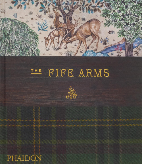 The Fife Arms by Dominic Bradbury, 9781838668686