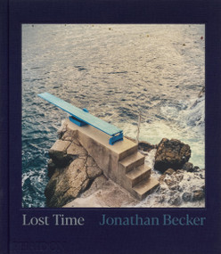 Jonathan Becker (Lost Time) by Jonathan Becker, Mark Holborn, 9781838668716