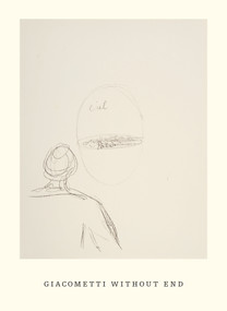 Giacometti: Without End by Veronique Wiesinger, Szeto Lap, Shen Yuan, 9780847844418