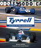 Tyrrell (The story of the Tyrrell Racing Organisation) by Richard Jenkins, 9781910505670