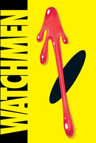 Absolute Watchmen (New Edition) by Alan Moore, Dave Gibbons, 9781779524492